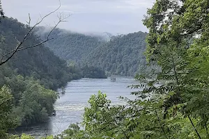 Hiwassee State Scenic River image