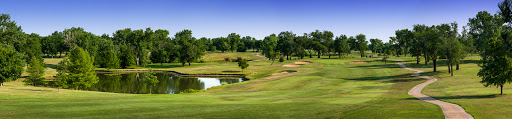 Golf Course «MacDonald Golf Course», reviews and photos, 840 N Yale Ave, Wichita, KS 67208, USA