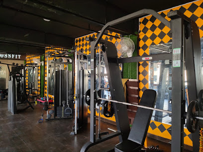 FITNESS PARADISE GYM AND SPA