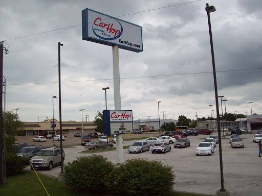 Used Car Dealer «CarHop Auto Sales & Finance», reviews and photos, 528 N Glenstone Ave, Springfield, MO 65802, USA