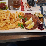 Photo n°2 de l'avis de ZockWave. fait le 05/10/2022 à 18:19 sur le  Restaurant Sielkrug à Wittmund