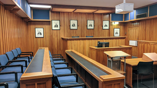 Auckland Law School, University of Auckland