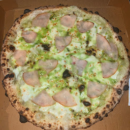 Photo n°80 de C PIZZA AU FEU DE BOIS Montmagny à Montmagny ()