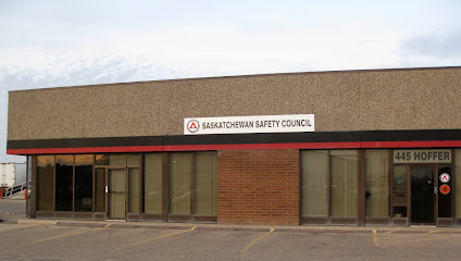 Saskatchewan Safety Council