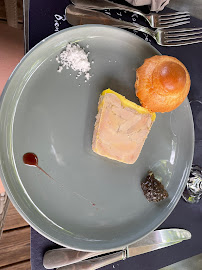 Foie gras du Restaurant Maison Viel à Sérignan - n°10