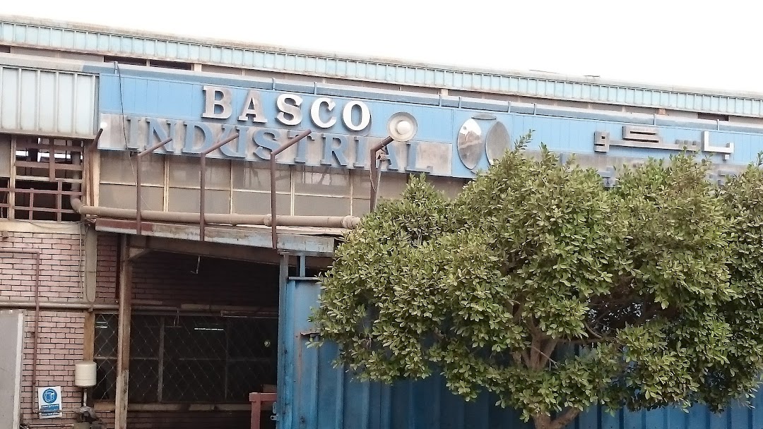 Basco Industrial Company