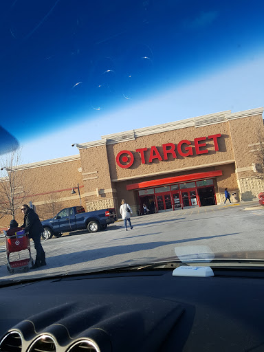 Target, 13460 Archer Ave, Lemont, IL 60439, USA, 