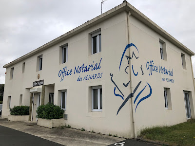 CHAIGNEAU Benoit et MARECHAL Johanna Notaires Associés à Les Achards