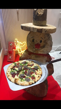 Photos du propriétaire du Pizzeria Pizz’a papa à Nice - n°3