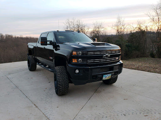 Car Dealer «Mark Porter Chevrolet Buick GMC», reviews and photos, 42411 Charles Chancey Dr, Pomeroy, OH 45769, USA