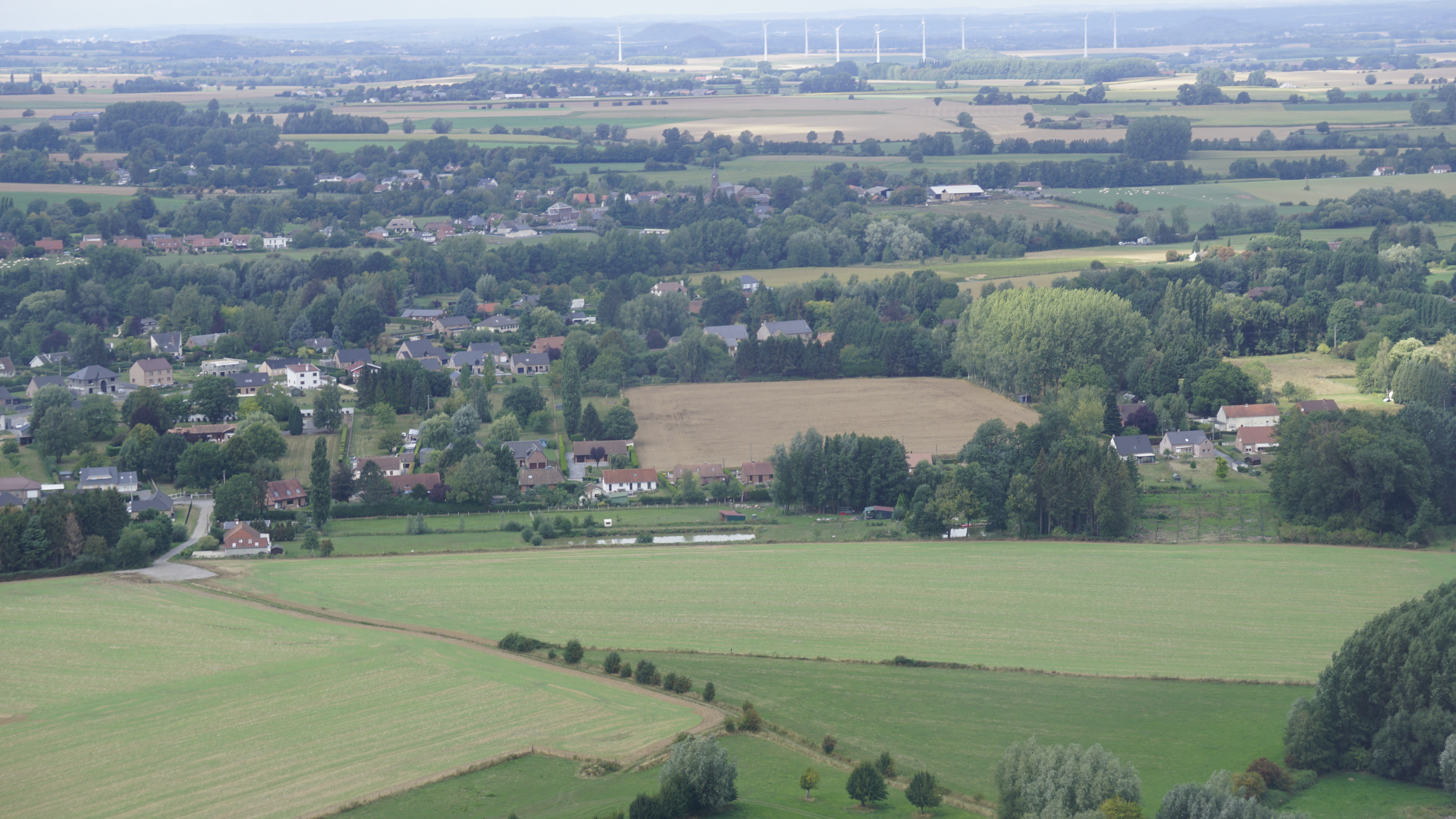 Photo n° 3 de l'avis de Wozniak.e fait le 01/09/2018 à 07:11