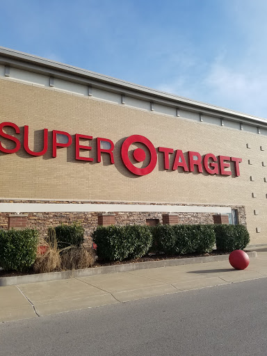 Department Store «Target», reviews and photos, 1033 Crossings Blvd, Spring Hill, TN 37174, USA