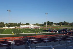 Liberty High School Stadium image