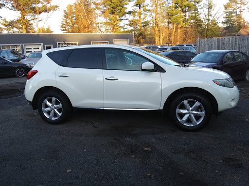 Used Car Dealer «Choice Motor Car», reviews and photos, 436 East St, Plainville, CT 06062, USA