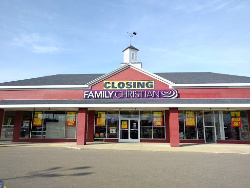 Family Christian, 4413 S Westnedge Ave, Kalamazoo, MI 49008, USA, 