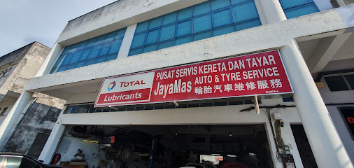 Jayamas Auto & Tyre Service