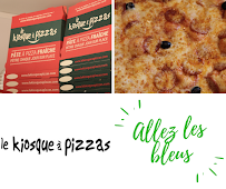 Photos du propriétaire du Pizzas à emporter Le Kiosque à Pizzas - Vienne Malissol - n°13