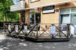 Adams Café image