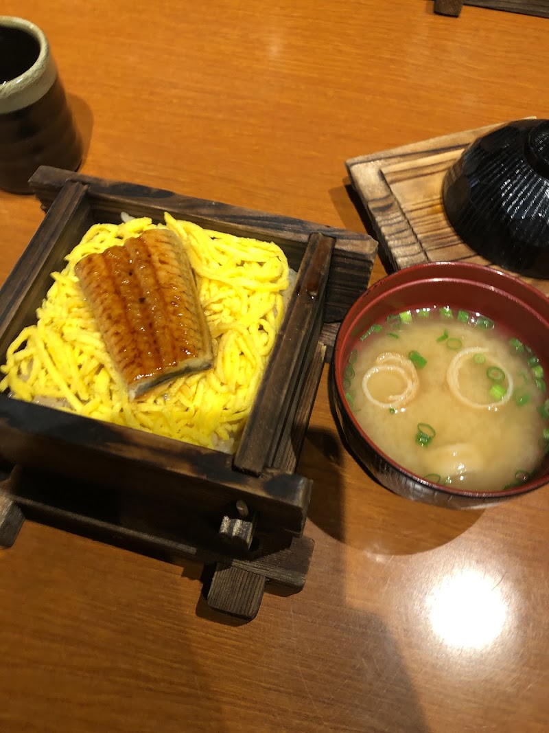 熟成鰻料理と手打ち蕎麦 柳屋 福岡県久留米市通町 和食店 グルコミ