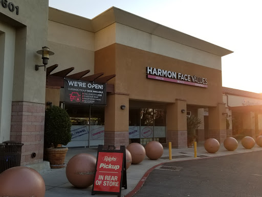 Beauty Supply Store «Harmon Face Values», reviews and photos, 3609 E Foothill Blvd, Pasadena, CA 91107, USA