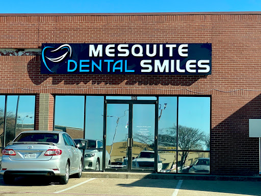 Mesquite Dental Smiles