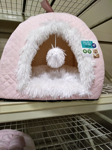 Pet Supply Store «PetSmart», reviews and photos, 1112 Town Square Rd, Pottstown, PA 19465, USA