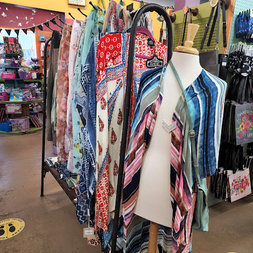 Gift Shop «Catching Fireflies», reviews and photos, 3117 W 12 Mile, Berkley, MI 48072, USA