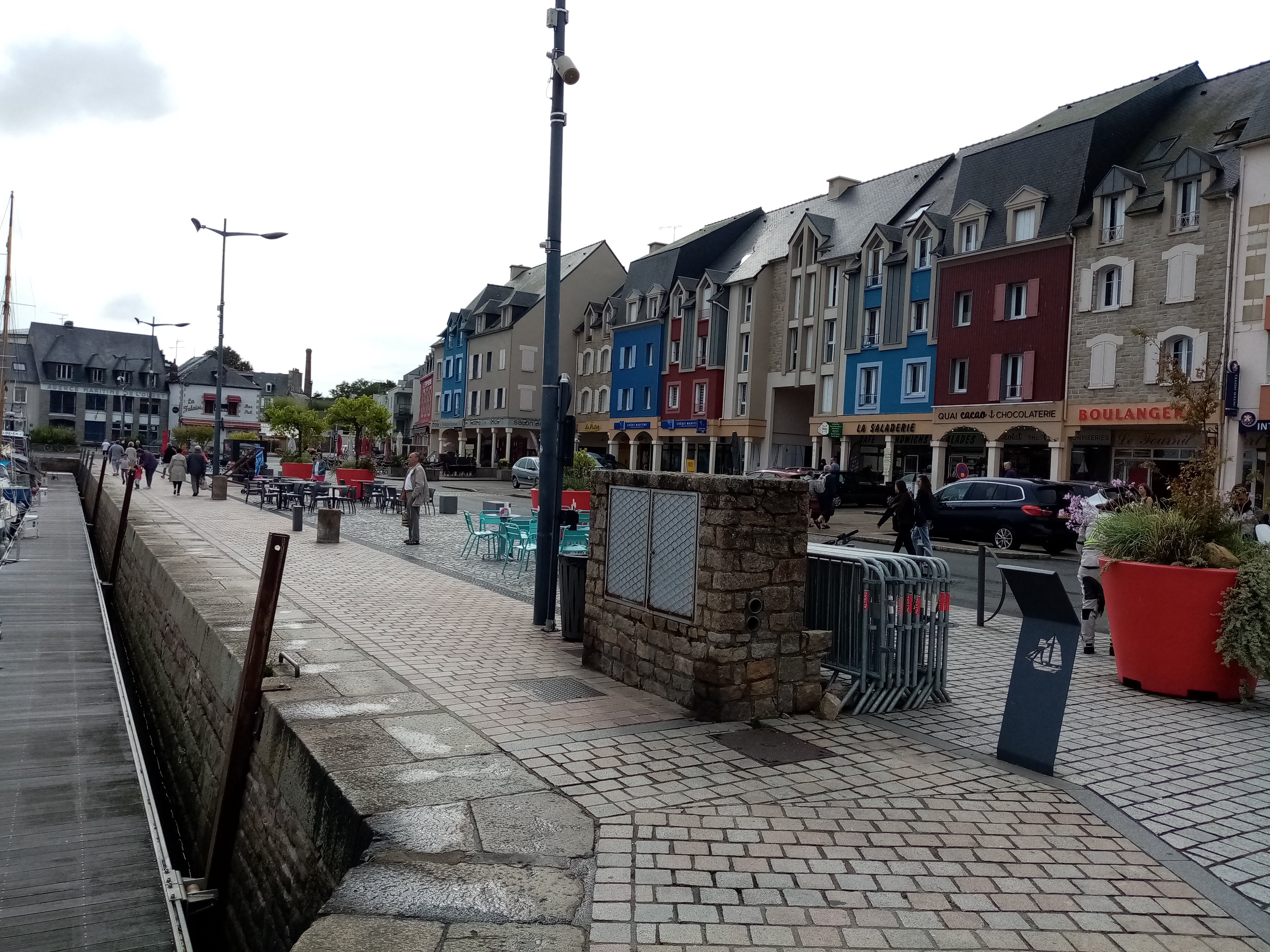 Photo n° 7 de l'avis de Jean-Pierre.L fait le 24/08/2019 à 17:22