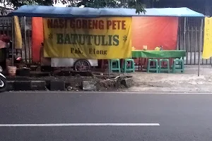 Nasi Goreng Pete Batutulis "elong" image