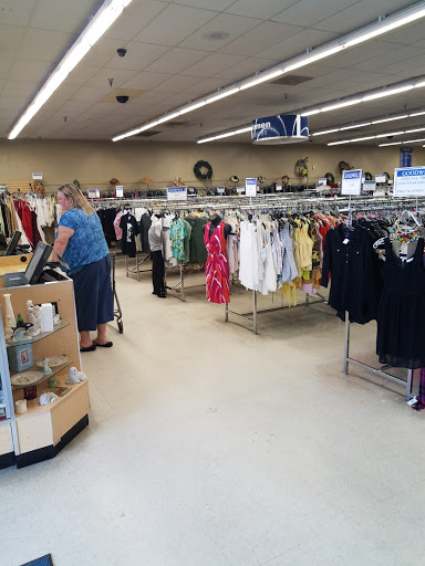 Thrift Store «Goodwill», reviews and photos, 29770 Walker South Rd, Walker, LA 70785, USA