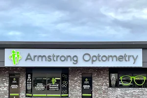 Armstrong Optometry Clinic image