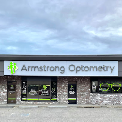 Armstrong Optometry Clinic