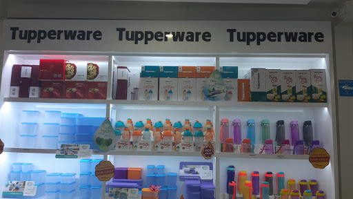 Tupperware Tấn Phúc