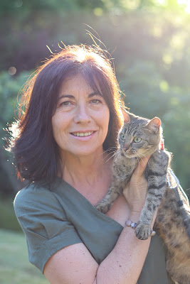 Nelly DEVOILLE à Aussonne
