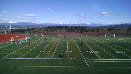 Park «Willis D. Tucker Community Park», reviews and photos, 6705 Puget Park Dr, Snohomish, WA 98296, USA