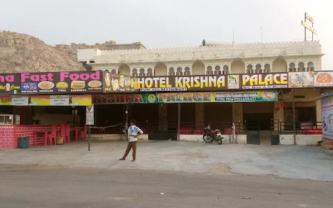 Krishna Palace image