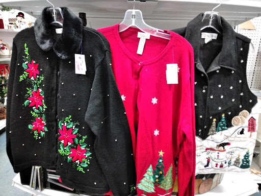 Thrift Store «Goodwill Industries of the Chesapeake, Inc.», reviews and photos, 3433 Sweet Air Rd, Phoenix, MD 21131, USA