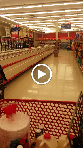 Grocery Store «Save-A-Lot», reviews and photos, 1015 S 15th St, Vincennes, IN 47591, USA