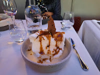 Brownie du Restaurant LA BRASSERIE DU CAPOUL à Toulouse - n°1