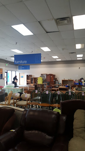 Thrift Store «Goodwill Aurora - E. Iliff», reviews and photos, 15509 E Iliff Ave, Aurora, CO 80013, USA