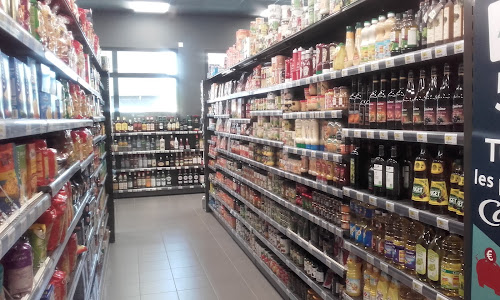 Épicerie SPAR Lucciana