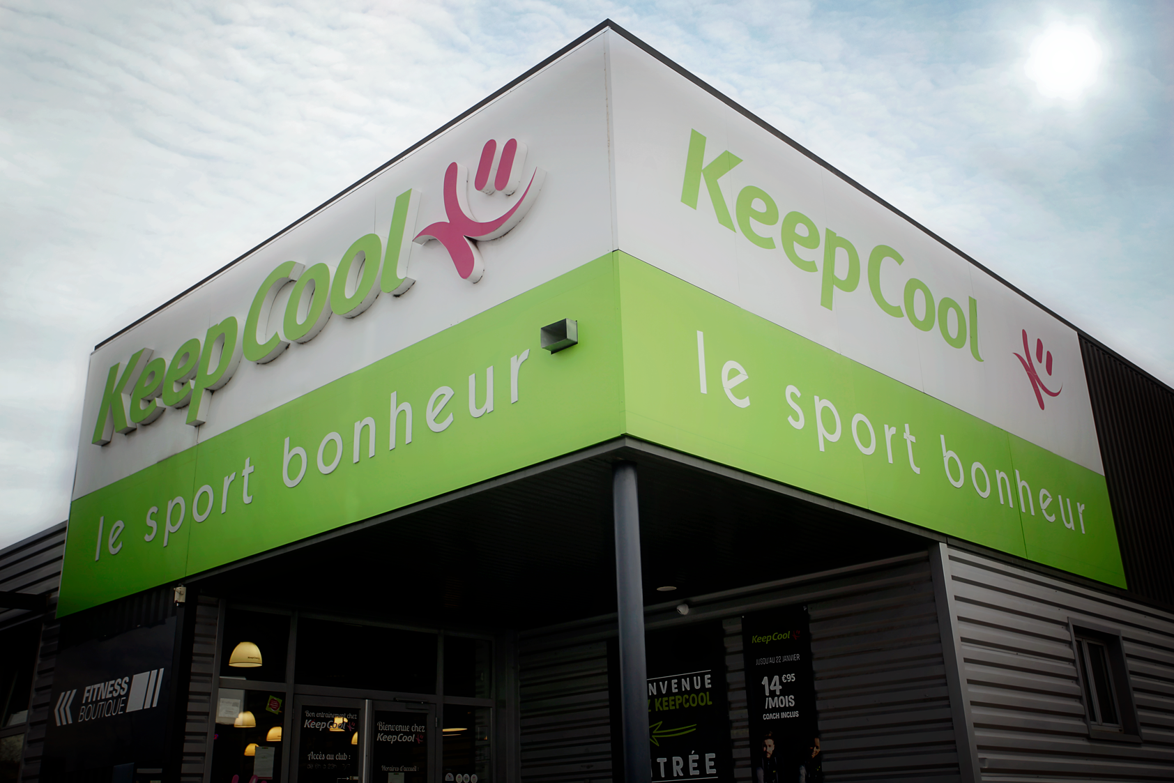 Photo n° 1 de l'avis de Mikael.a fait le 20/02/2020 à 20:31