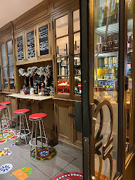 Photo n°32 de Sur le Pouce à Paris ()