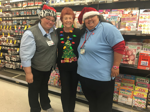 Drug Store «Walgreens», reviews and photos, 1220 W University Ave, Georgetown, TX 78628, USA