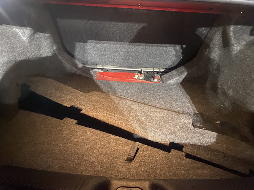 Acura Dealer «Findlay Acura», reviews and photos, 315 Auto Mall Dr, Henderson, NV 89014, USA