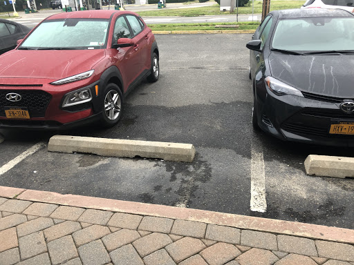 Auto Body Shop «Brookside Collision», reviews and photos, 661 Atlantic City Blvd # 8, Bayville, NJ 08721, USA