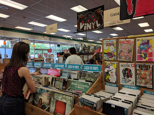 Book Store «Half Price Books», reviews and photos, 2025 S Hurstbourne Pkwy, Louisville, KY 40220, USA