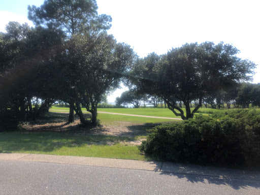 Golf Course «The Currituck Club», reviews and photos, 620 Currituck Clubhouse Dr, Corolla, NC 27927, USA