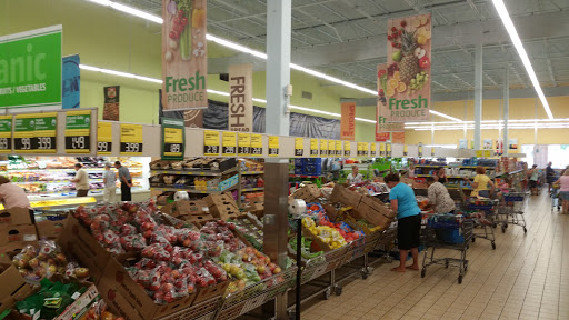 Supermarket «ALDI», reviews and photos, 820 Palm Bay Rd NE #102, Palm Bay, FL 32905, USA