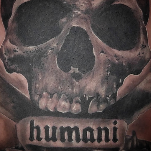 Tattoo Shop «Teddy Bear Ink», reviews and photos, 771 NJ-34, Matawan, NJ 07747, USA